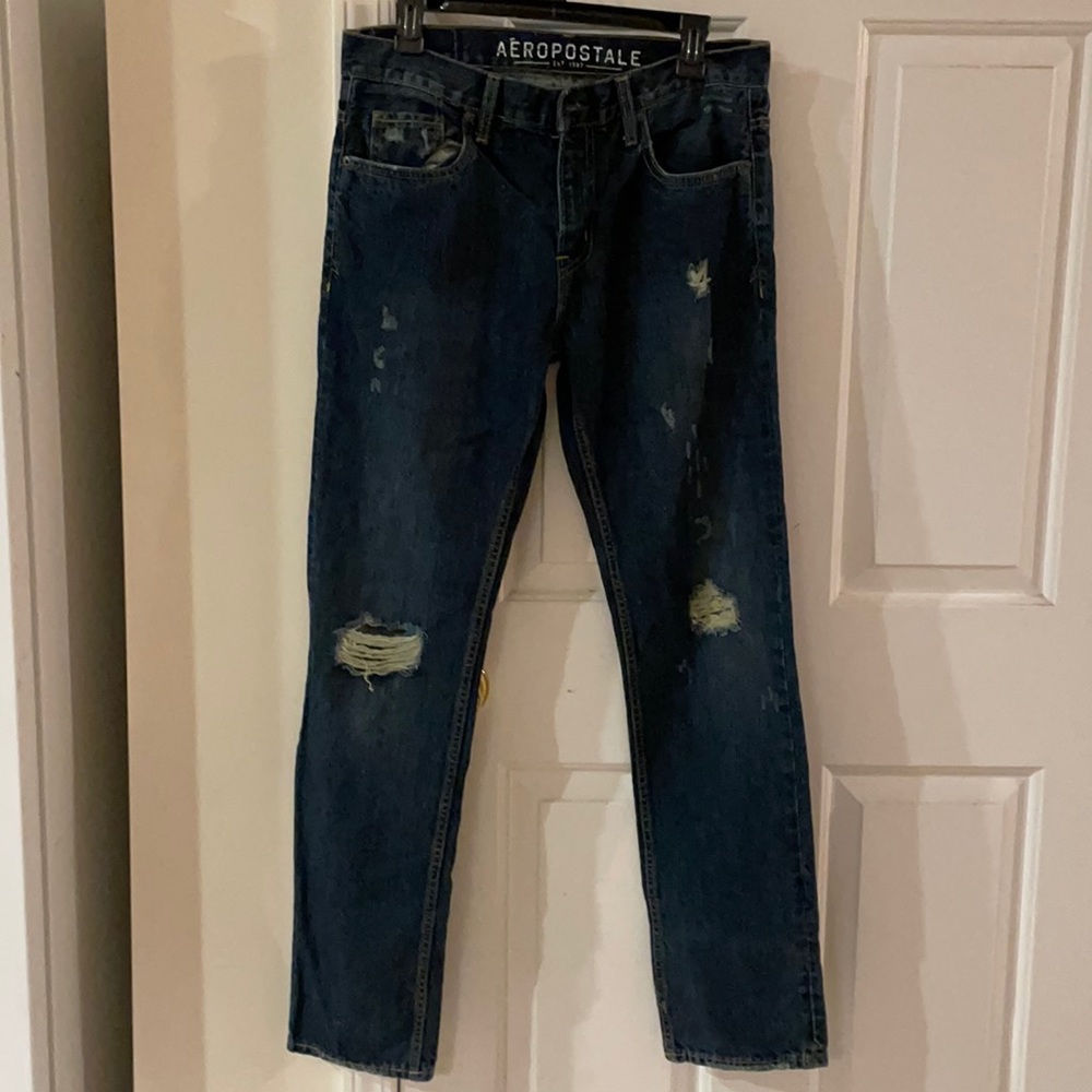 Aeropostale jeans